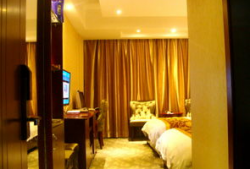 娱乐套房,奢华体验，尽享欢乐时光