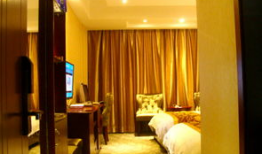 娱乐套房,奢华体验，尽享欢乐时光