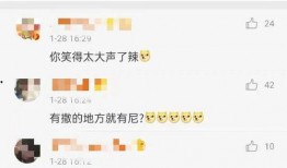 评论区吃瓜娱乐