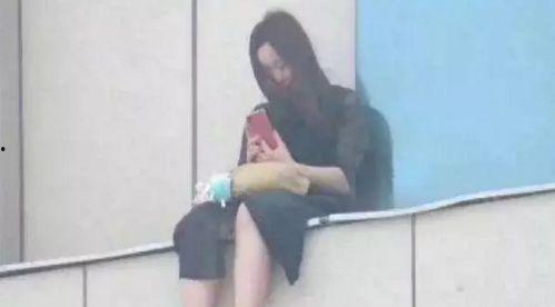 娱乐吃瓜酱嘲笑女孩被拐